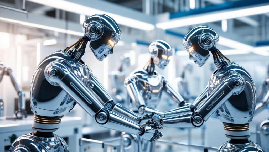 エージェント型AIの最新動向と活用事例を解説｜2026年版徹底比較
