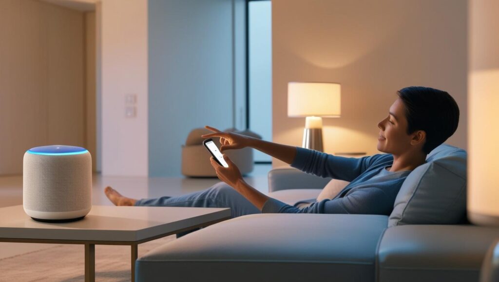 Amazon EchoとSwitchBotハブの連携手順｜快適なスマートホームの構築方法