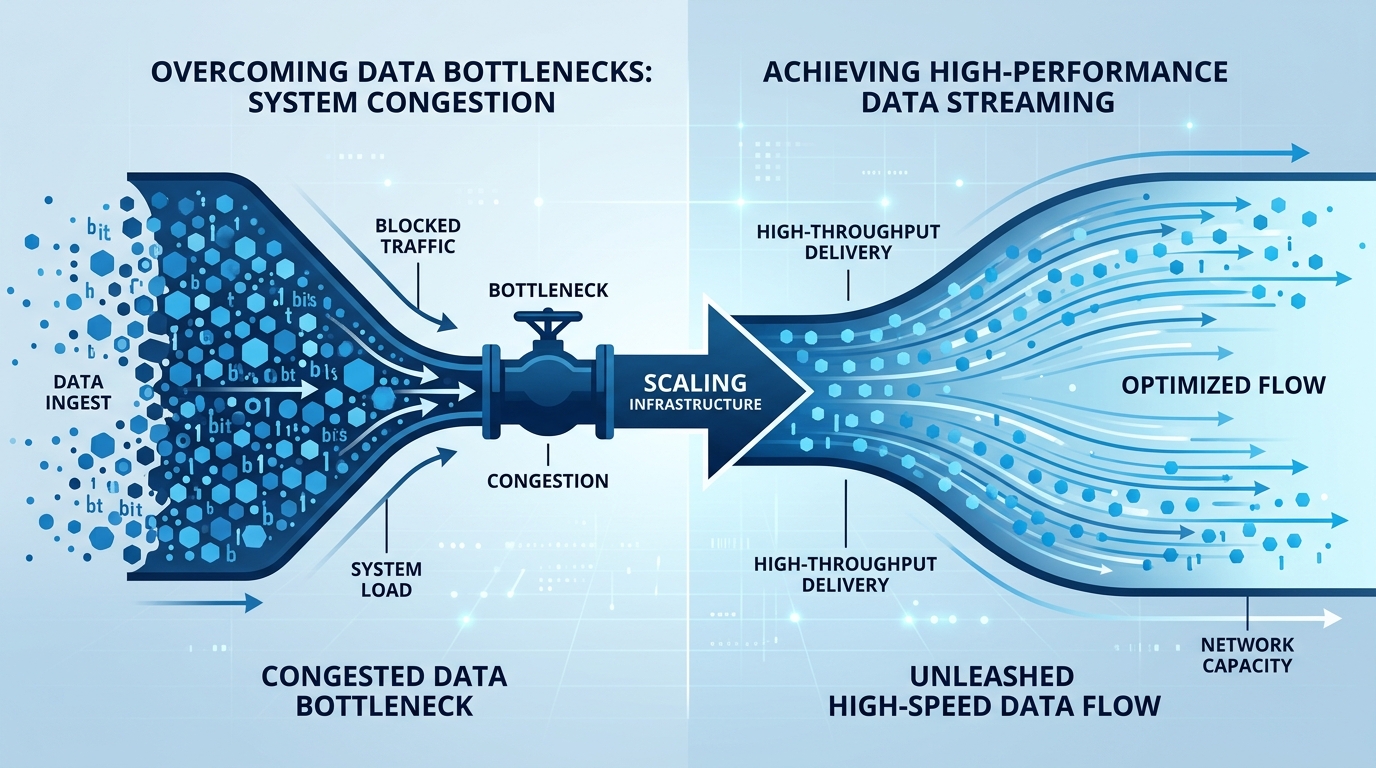 TurboQuantでLLM推論を8倍高速化!KVキャッシュ圧縮の衝撃
