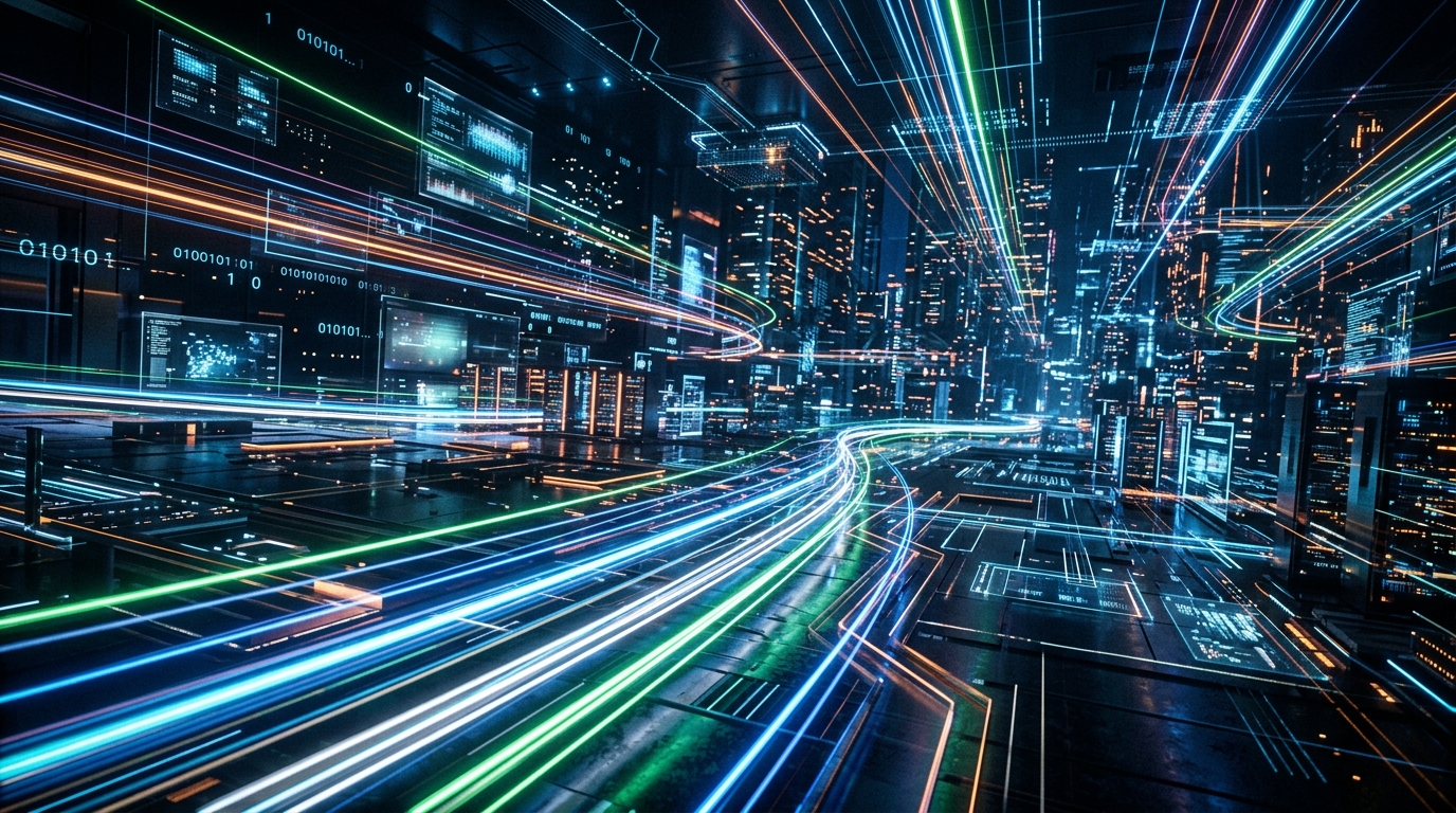 TurboQuantでLLM推論を8倍高速化!KVキャッシュ圧縮の衝撃