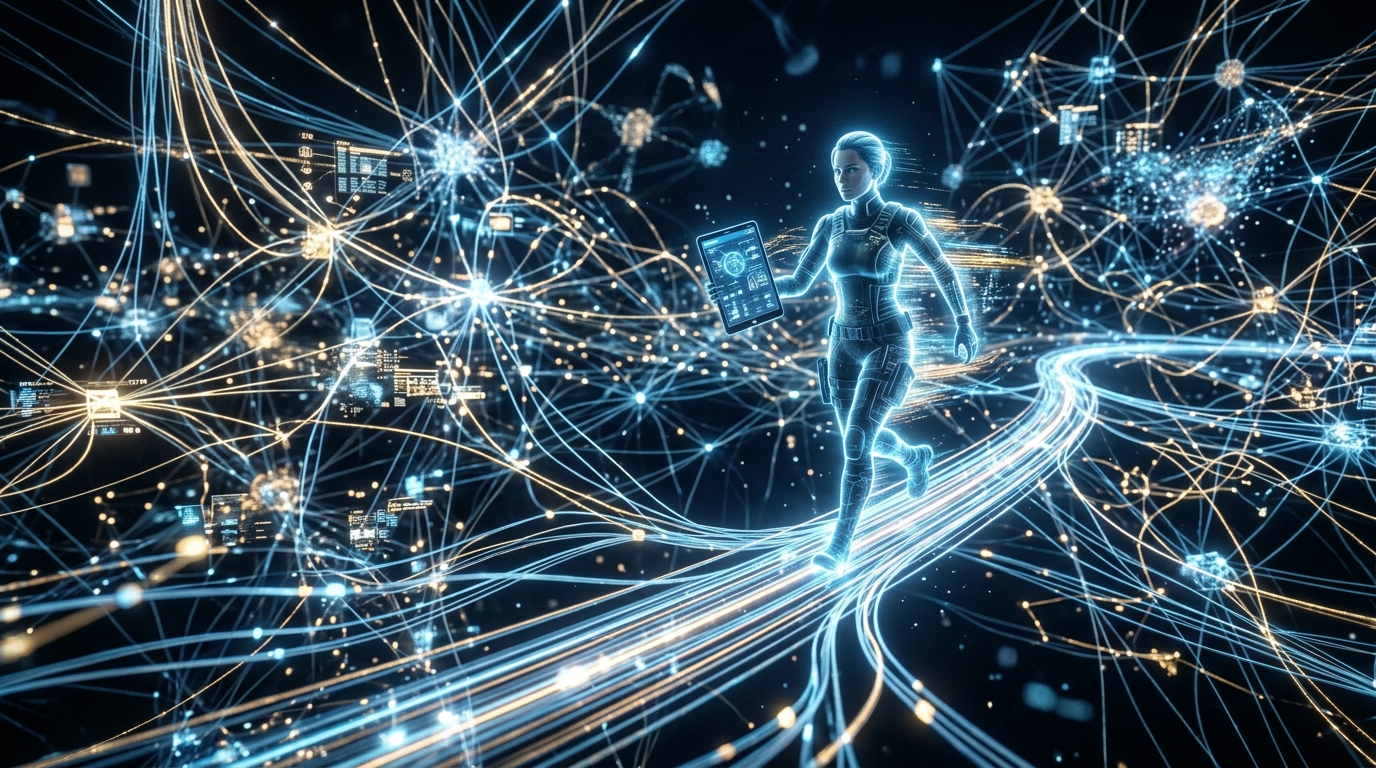 作業を丸投げ！iPhoneで使えるAIブラウザCometが革命的