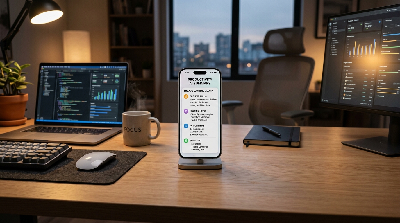 作業を丸投げ！iPhoneで使えるAIブラウザCometが革命的