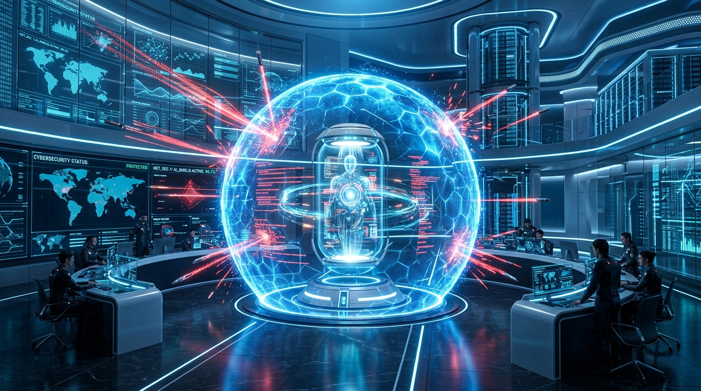 AIエージェント導入の「セキュリティ不安」を技術的に解消する3鉄則