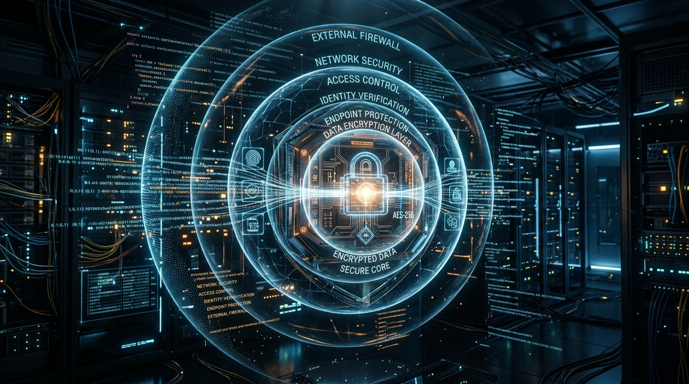 AIエージェント導入の「セキュリティ不安」を技術的に解消する3鉄則