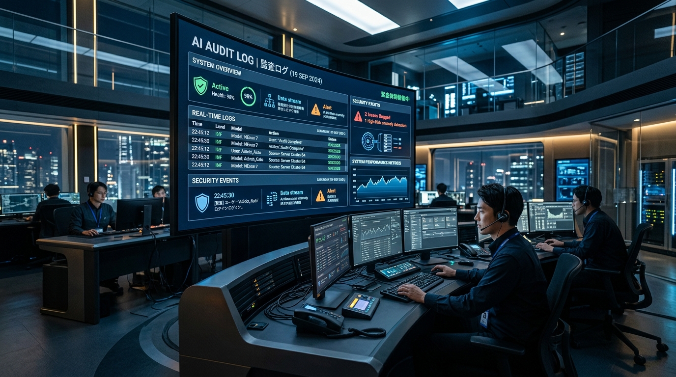 AIエージェント導入の「セキュリティ不安」を技術的に解消する3鉄則