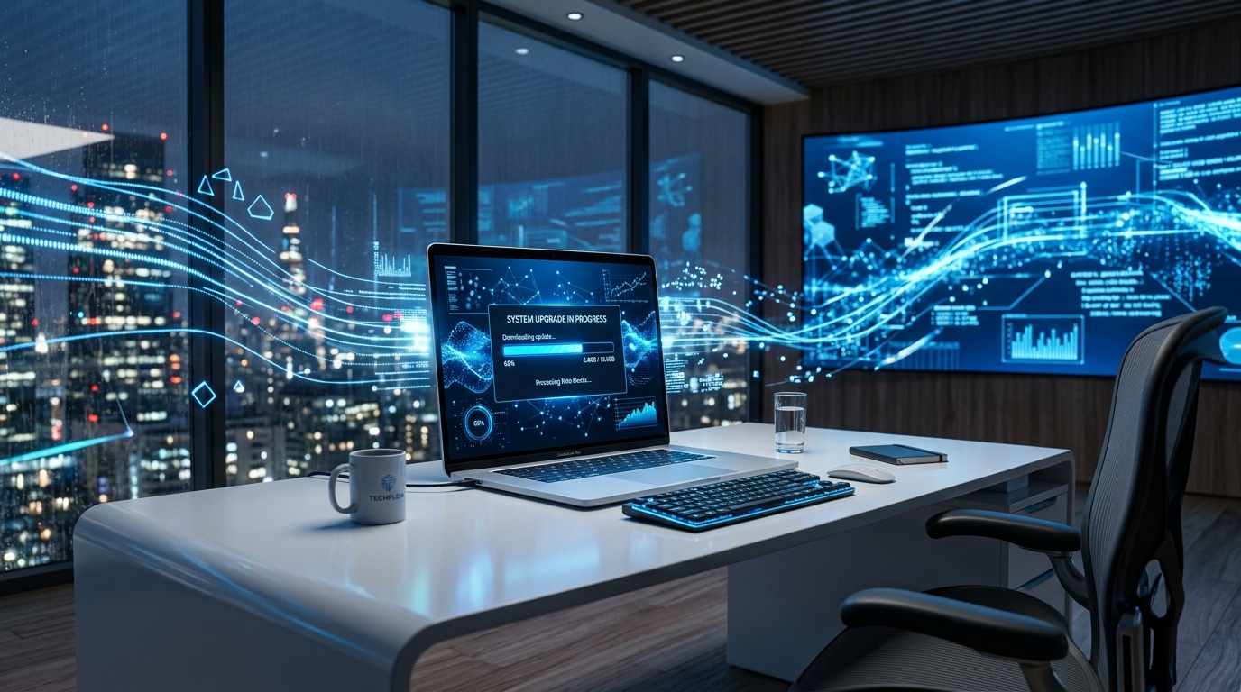 ChatGPTが重い?「引き継ぎプロンプト」で会話を高速化・快適にする方法