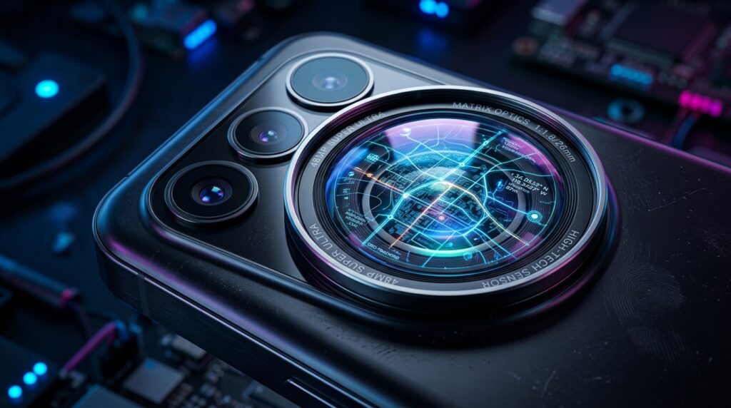 スマホ写真の位置情報を削除する方法：プライバシーを守る設定術