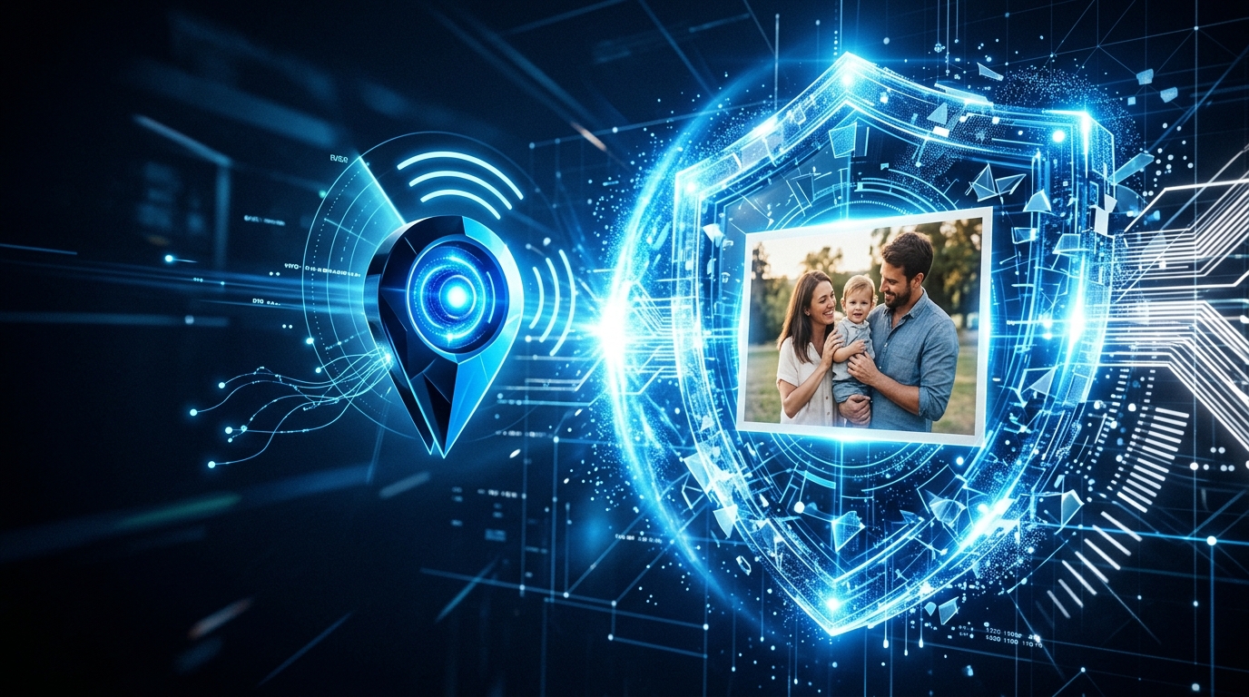 スマホ写真の位置情報を削除する方法:プライバシーを守る設定術