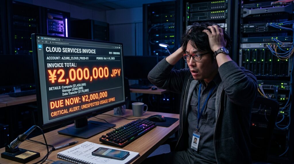 AWSでDDoS攻撃！請求200万円を防ぐS3・CloudFront対策6選
