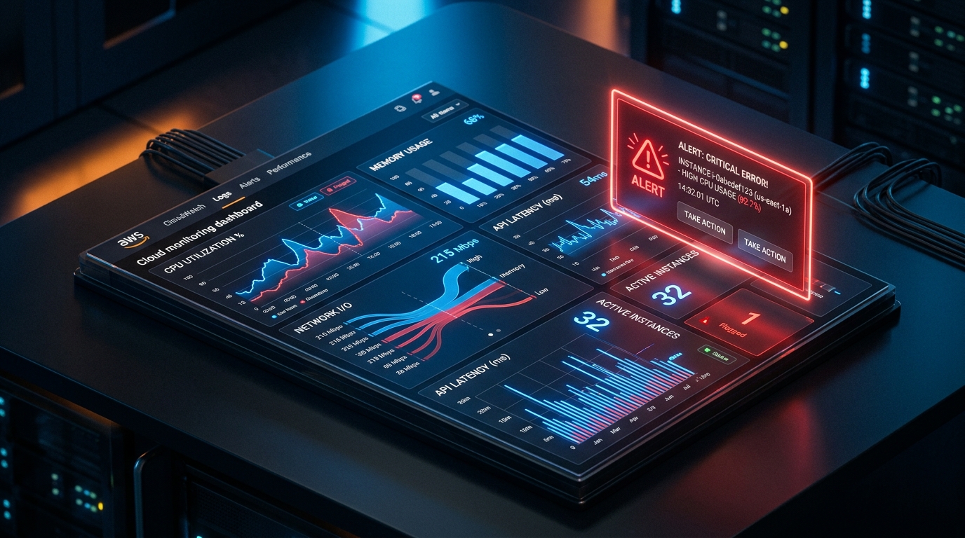 AWSでDDoS攻撃！請求200万円を防ぐS3・CloudFront対策6選