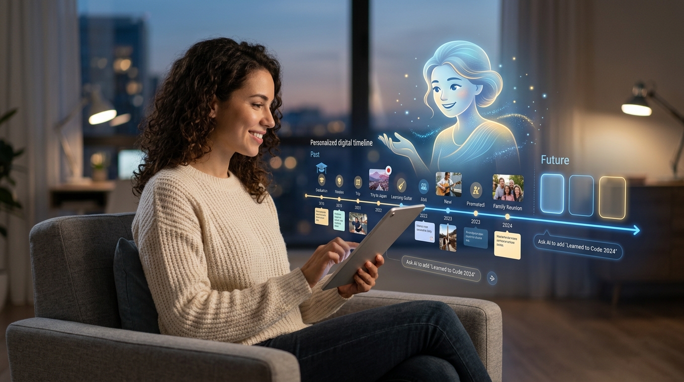 Blueskyが変えるSNS体験:対話型AI「Attie」で実現する自分専用フィード