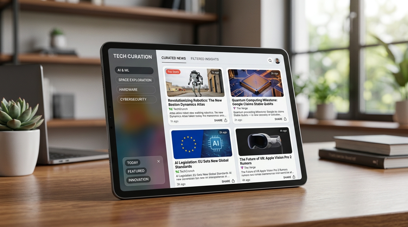 Blueskyが変えるSNS体験:対話型AI「Attie」で実現する自分専用フィード