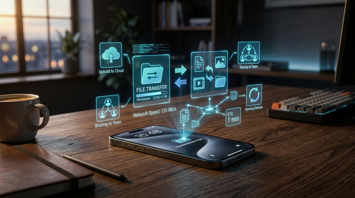 iPhoneからAndroidに戻りたい!手放せなかった3つの理由