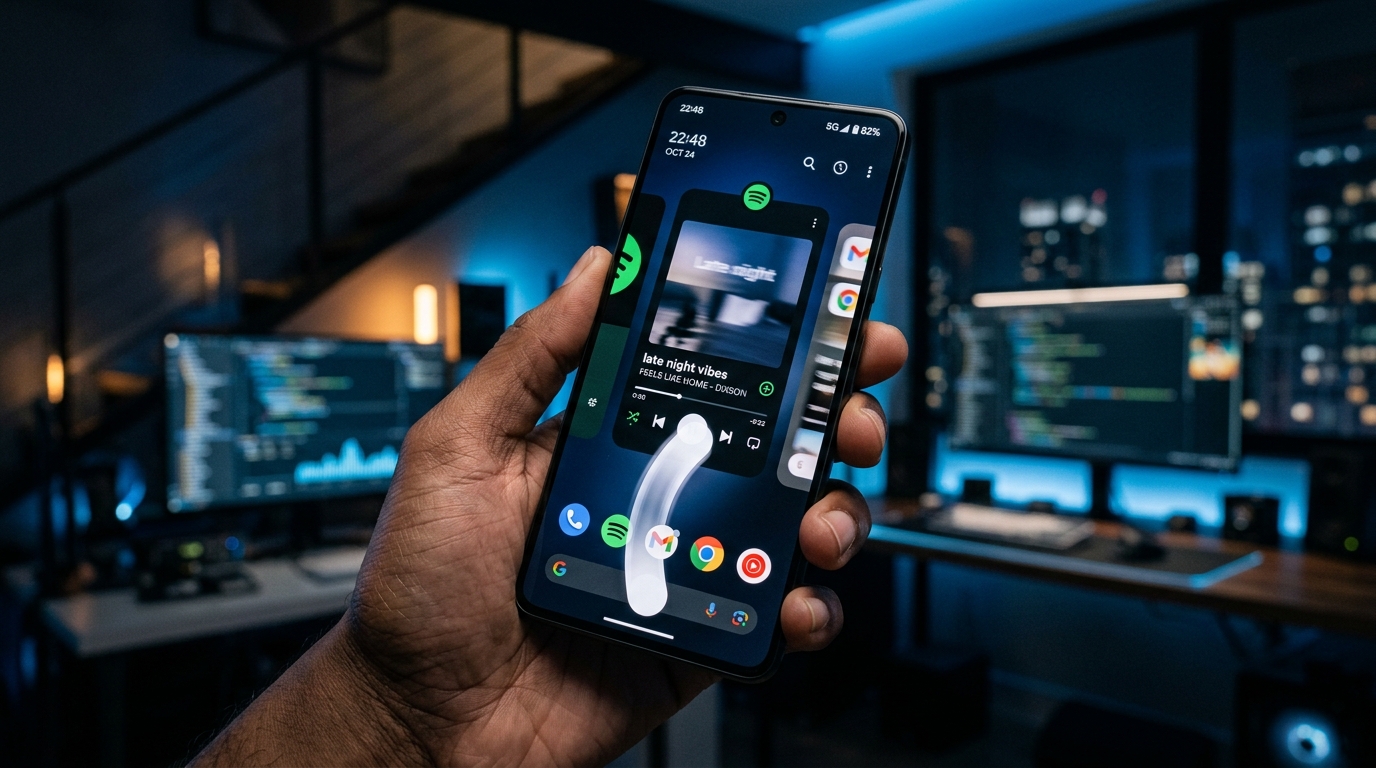 iPhoneからAndroidに戻りたい!手放せなかった3つの理由