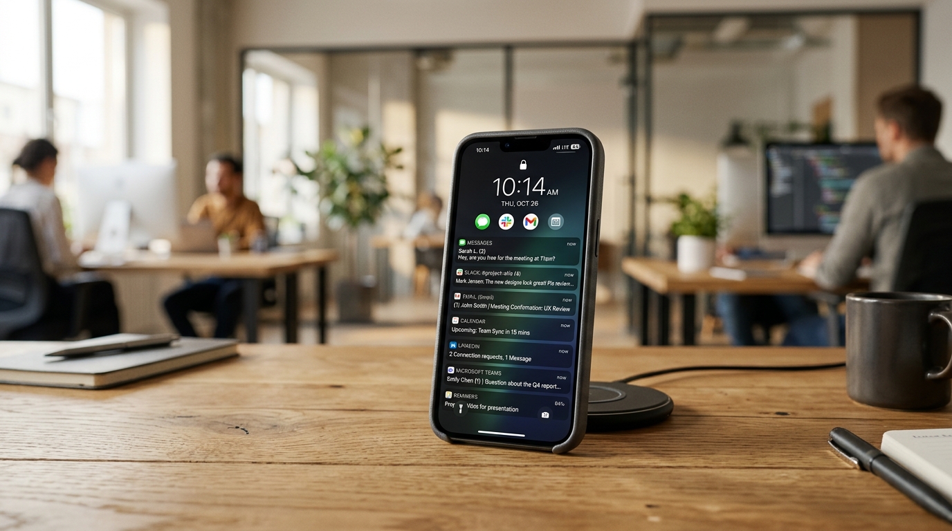iPhoneからAndroidに戻りたい!手放せなかった3つの理由