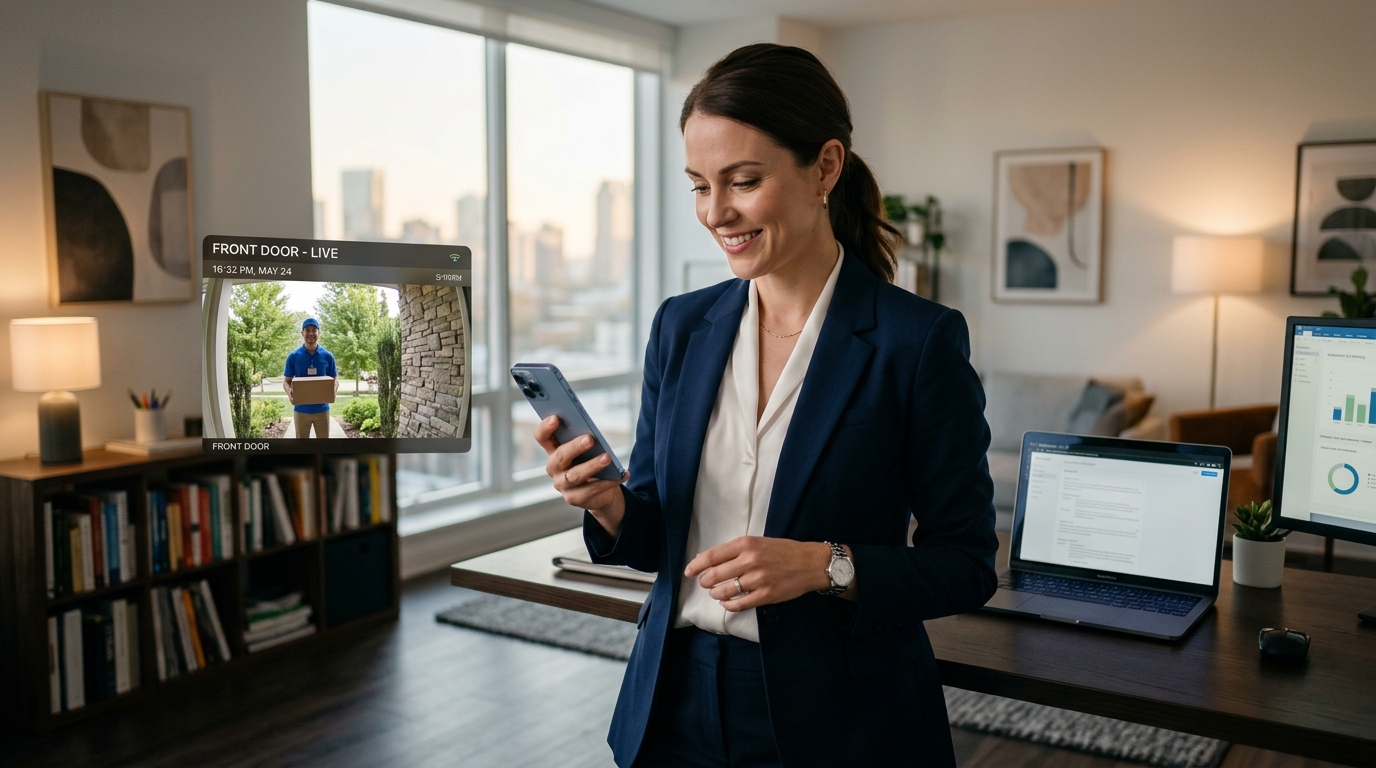 【2026年版】最強のスマートドアベル厳選5選