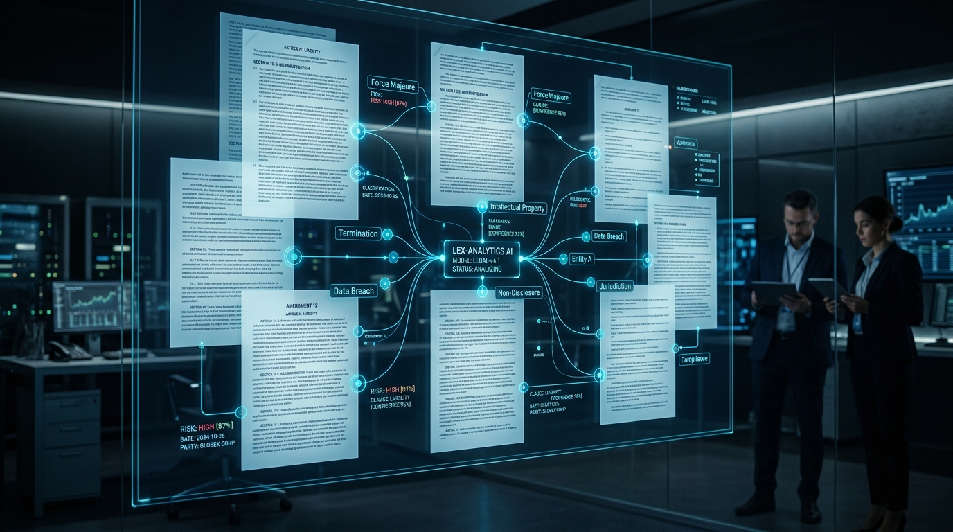 不動産契約書の罠をAIで回避！Gemini活用術を徹底解説