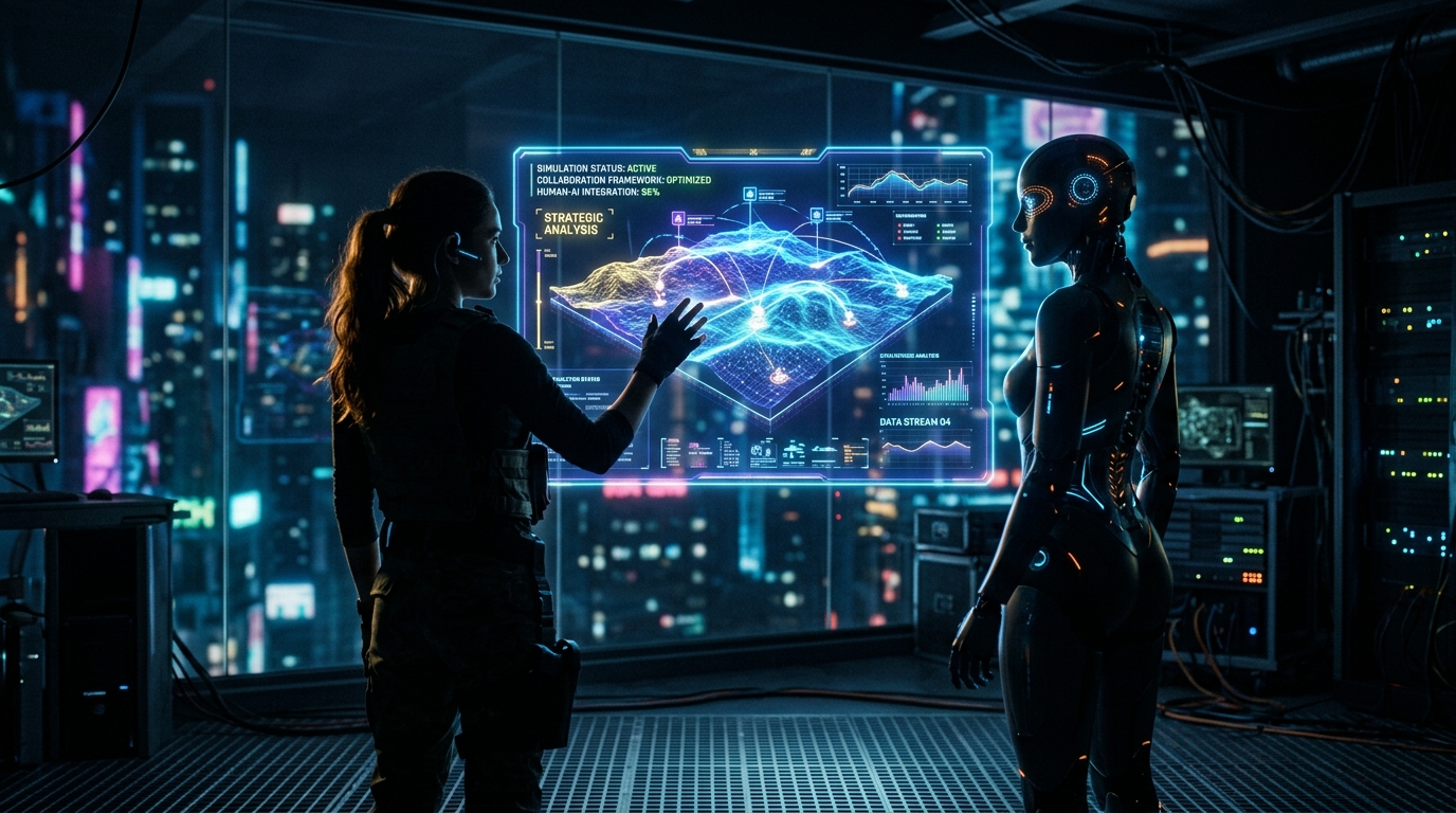 AIに20年分の日記を学習！人格が芽生え自律的にゲーム開発を始めた顛末