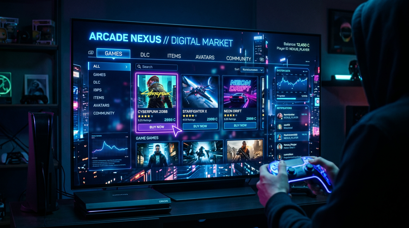 PlayStationに導入されるか?「ダイナミックプライシング」の衝撃とゲーマーへの影響