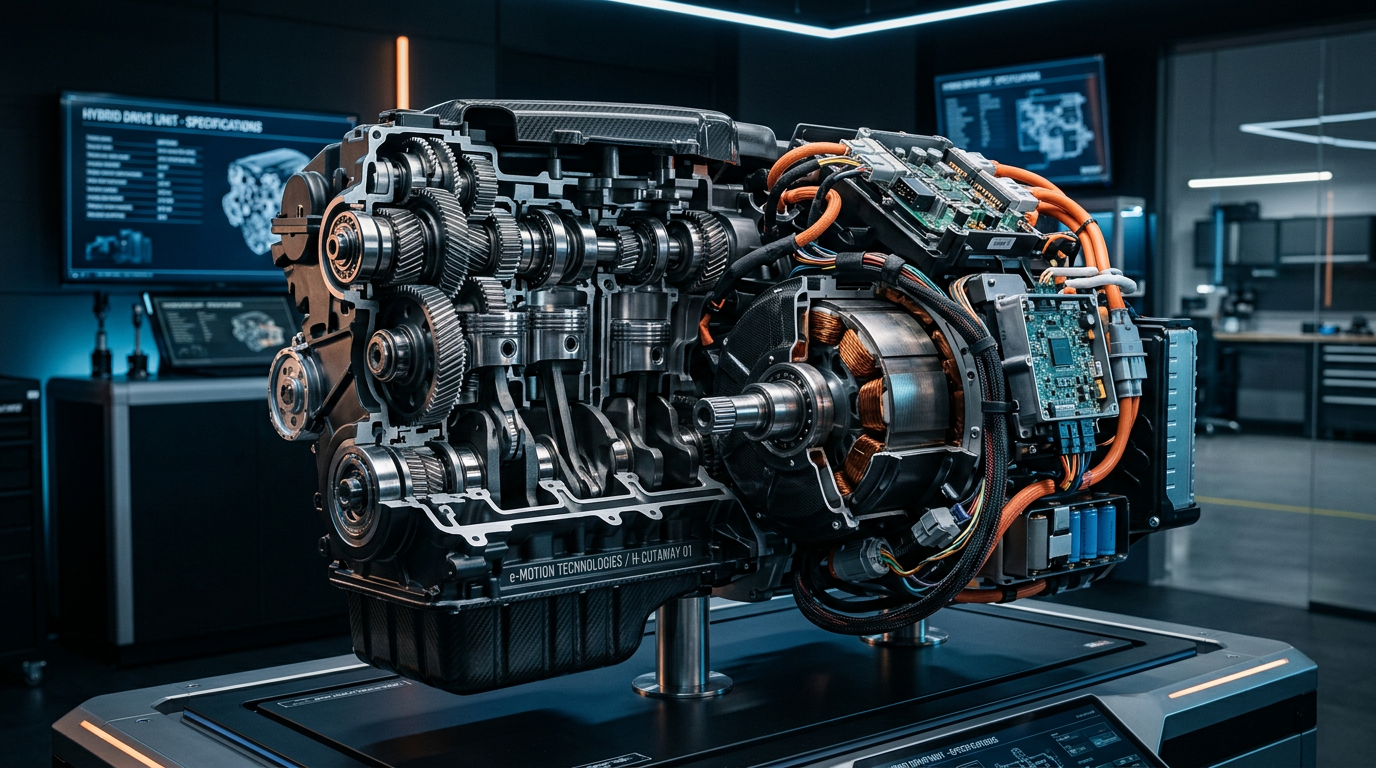 ハイブリッド車の「不都合な真実」:エコの影に隠された現実を徹底解剖