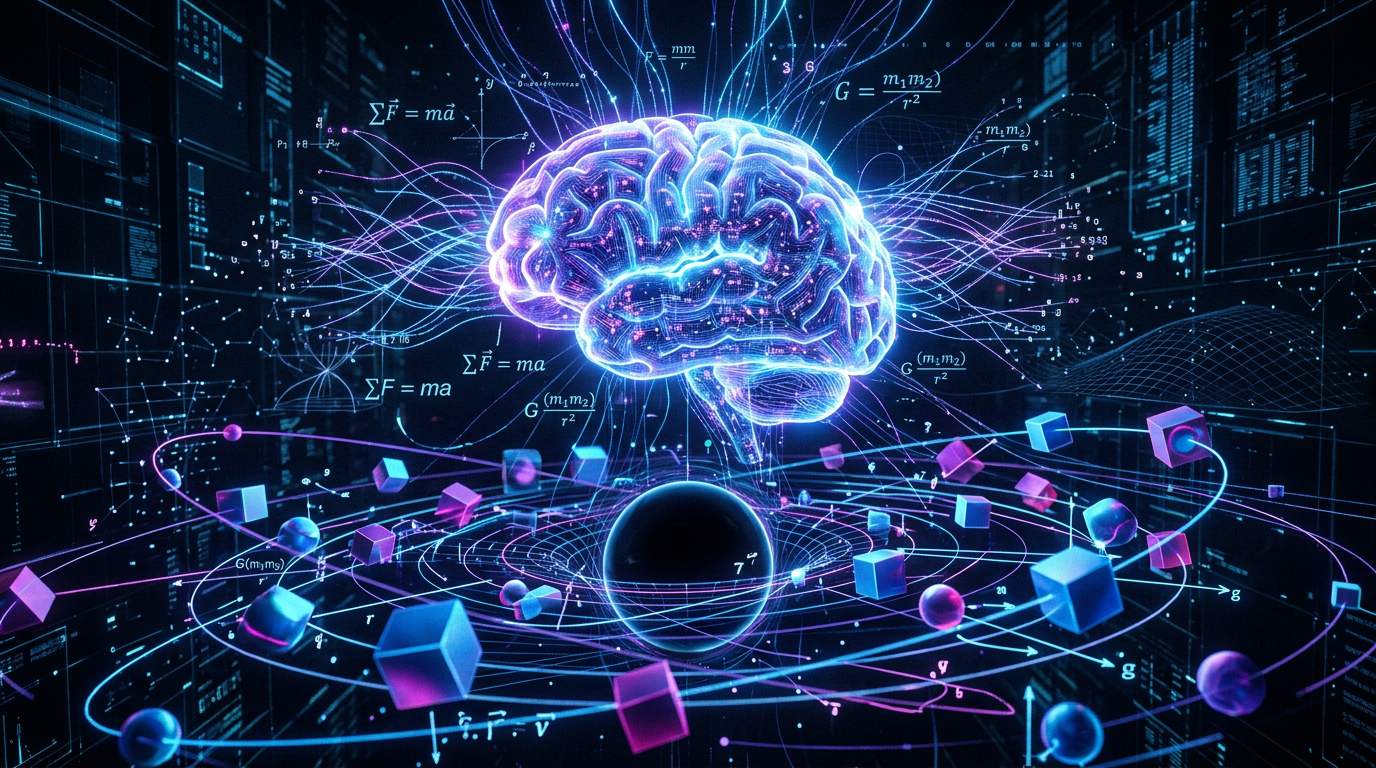 Yann LeCunのAI新興企業が10億ドル調達