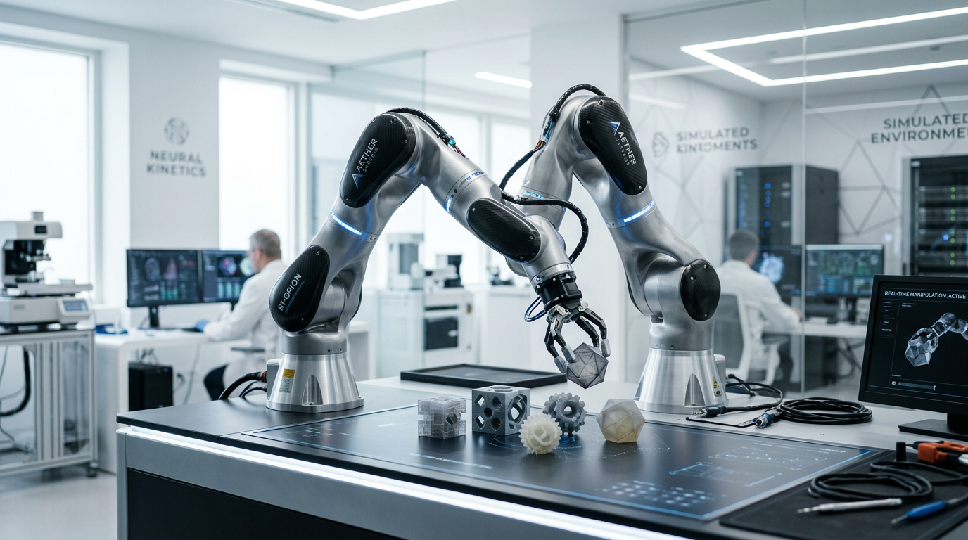 Yann LeCunのAI新興企業が10億ドル調達