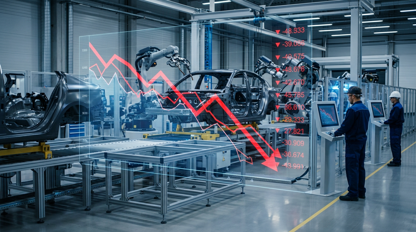 ホンダが6900億円の最終赤字へ　EV戦略見直しとHonda 0の今後