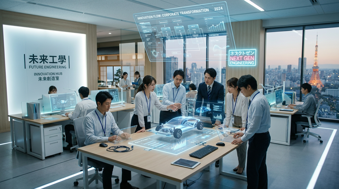 ホンダが6900億円の最終赤字へ　EV戦略見直しとHonda 0の今後