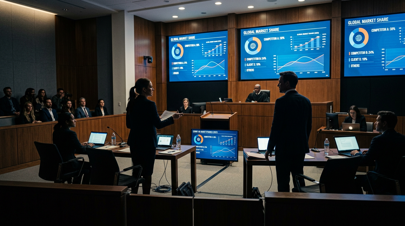 ライブ・ネイション独占禁止法訴訟の全貌と音楽業界への影響とは