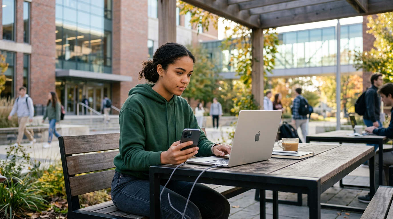 iPhone17eとMacBook Neoの真価