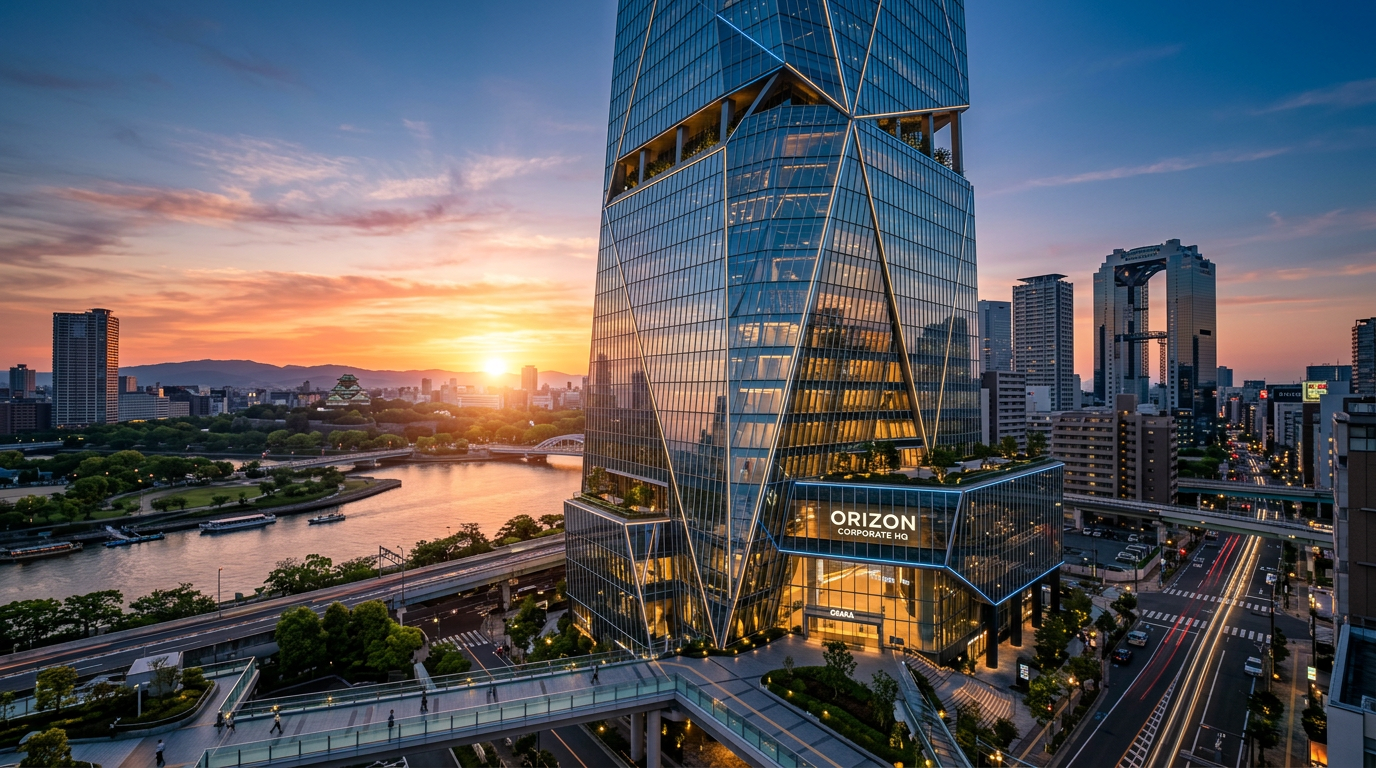 シャープ本社が大阪市へ回帰!10年ぶりの拠点移転で何が変わるのか