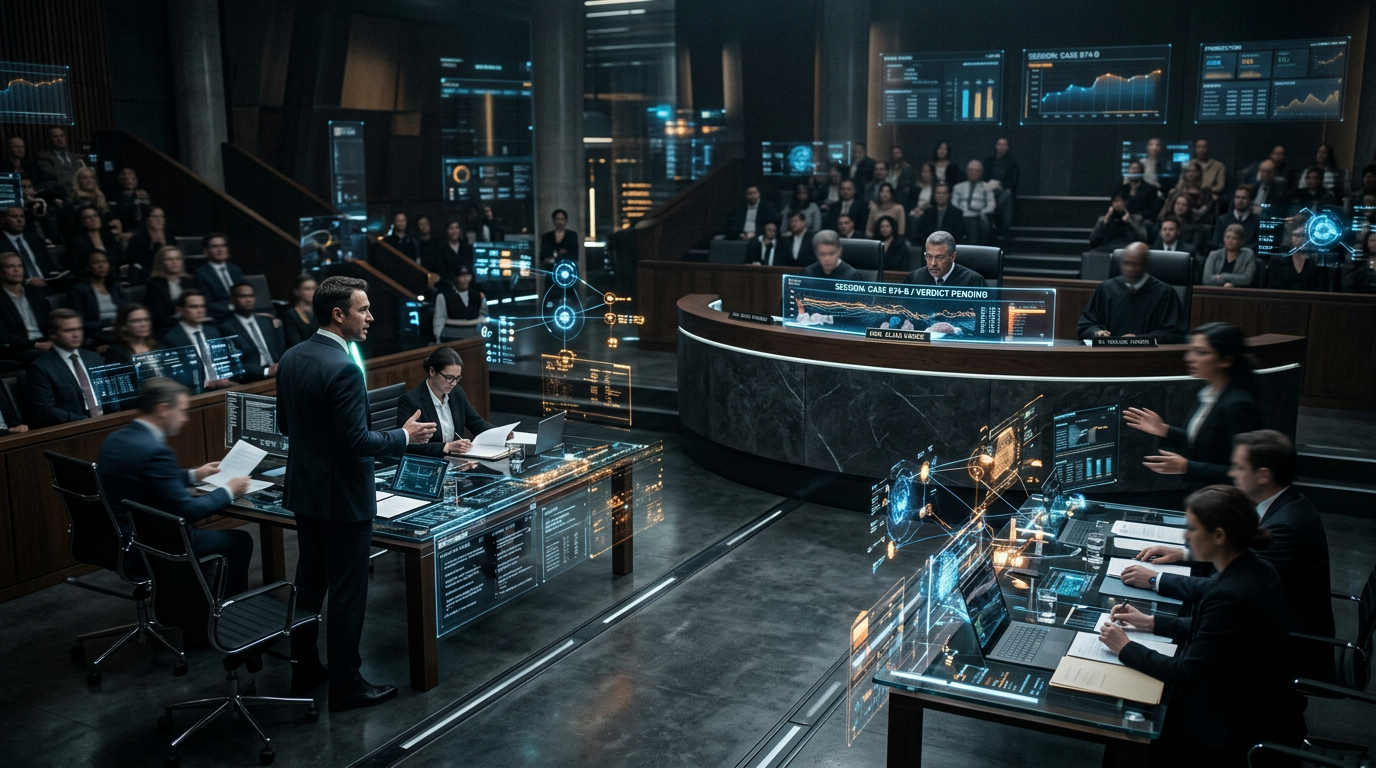 AIの心理的悪影響と大量死のリスクを専門家が警告!