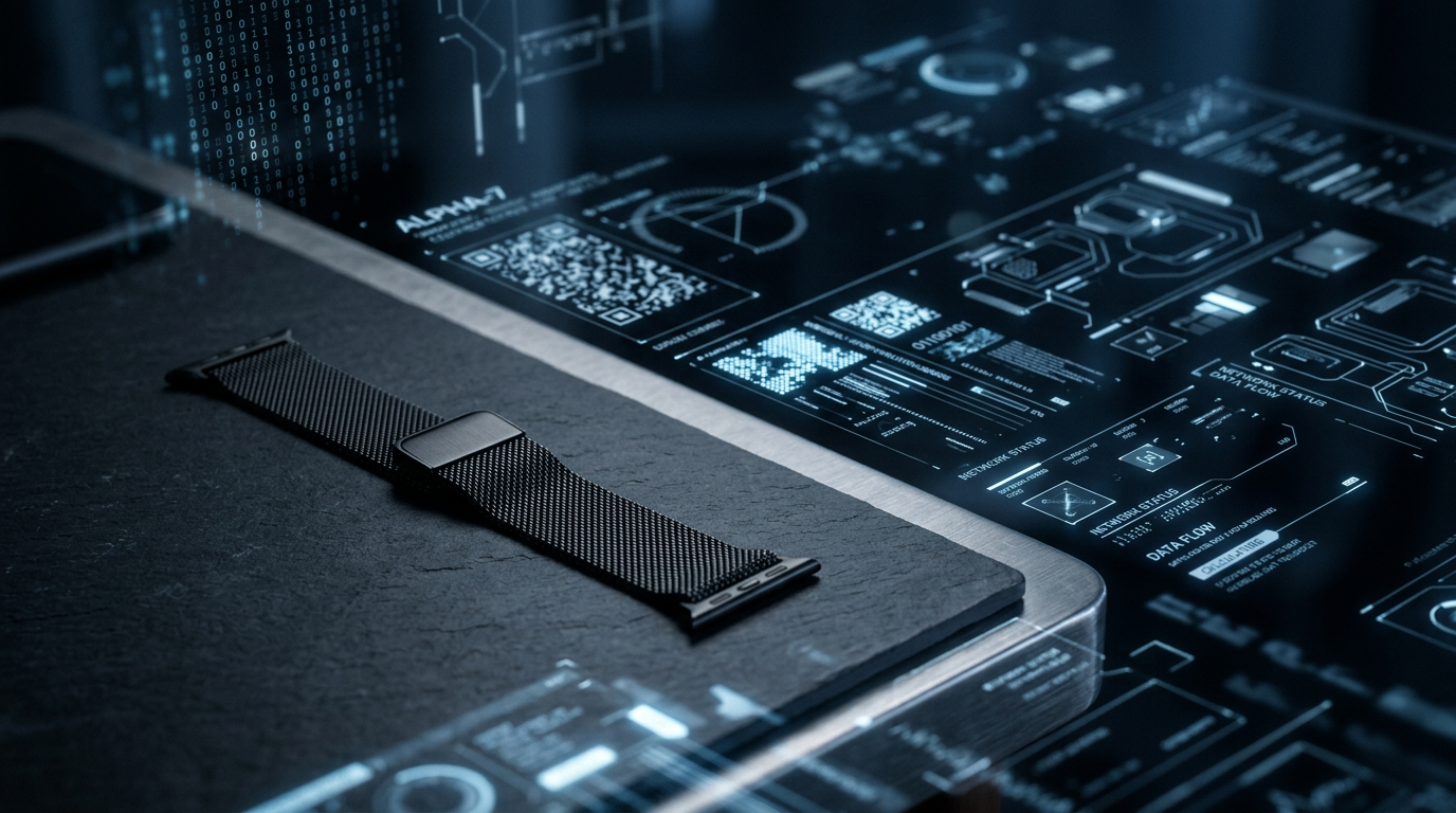 お気に入りの腕時計がスマート化！新型wena Xが登場