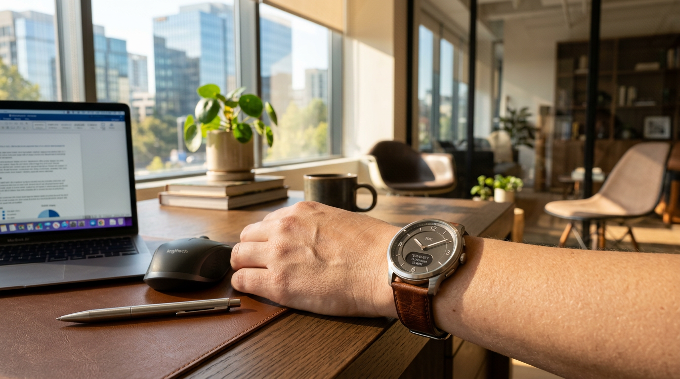 お気に入りの腕時計がスマート化！新型wena Xが登場