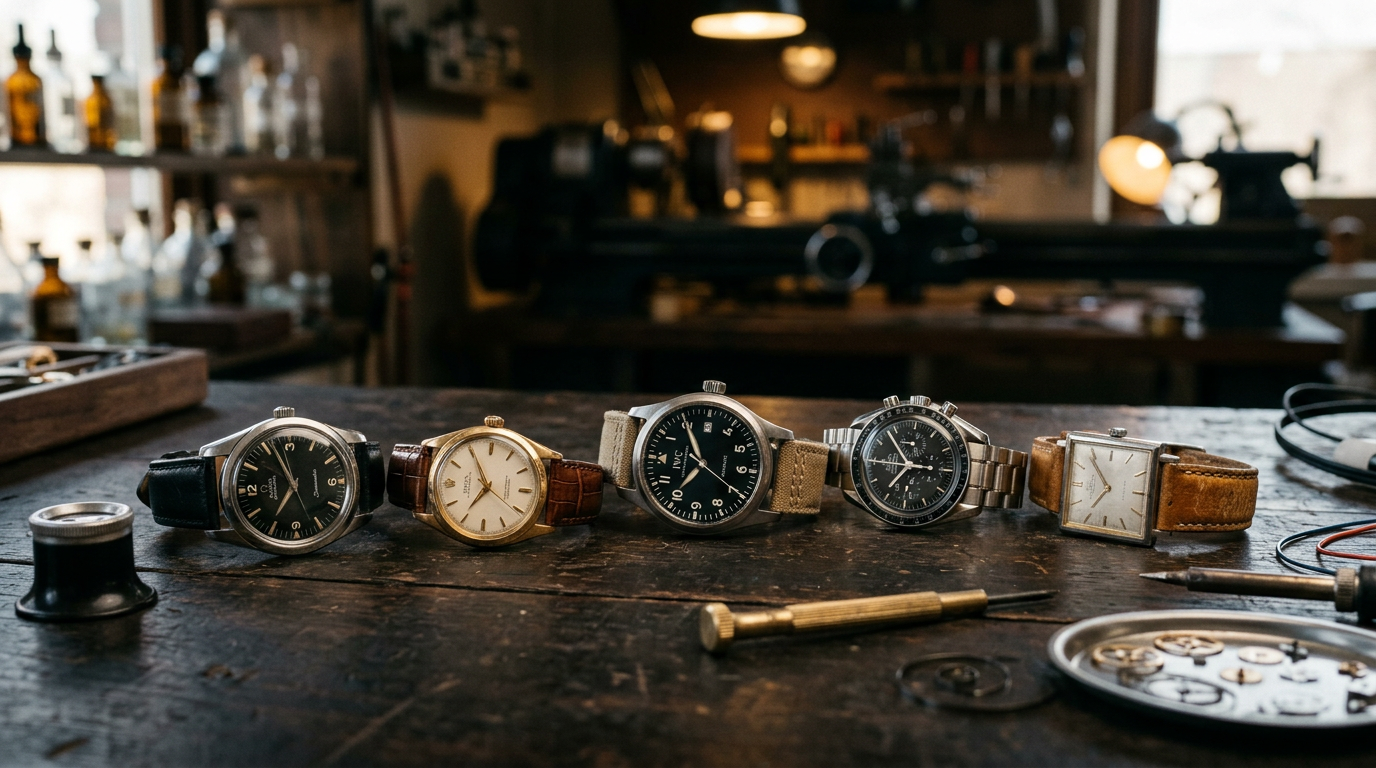 お気に入りの腕時計がスマート化！新型wena Xが登場