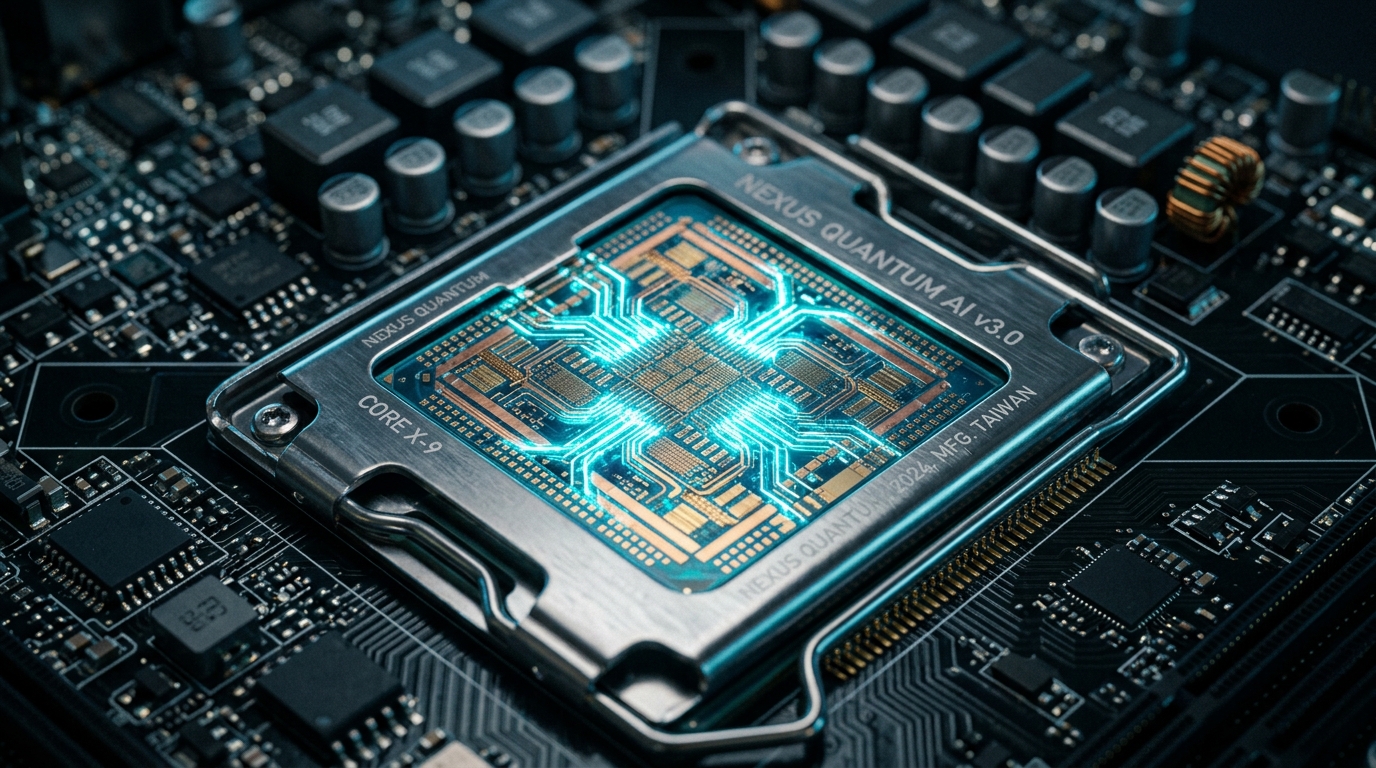 Mamba 3登場！Transformerを超え言語モデルに革命を