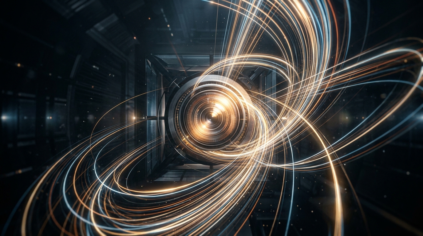 Harloweが実現した360度撮影の画期的なライティング革命