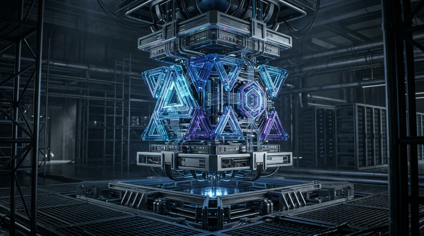 Google Stitch進化！AIでUI制作が爆速化しデザイン業界激震