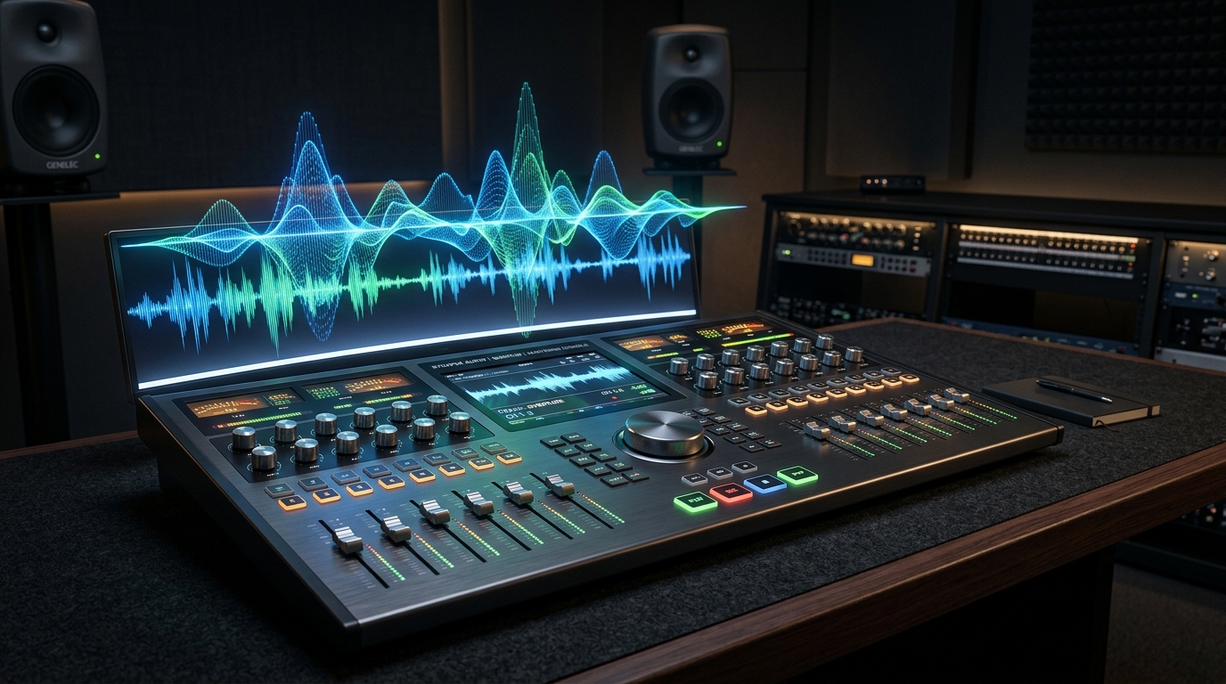 Voice Showdown開幕！AI音声の現在地と進化の実態