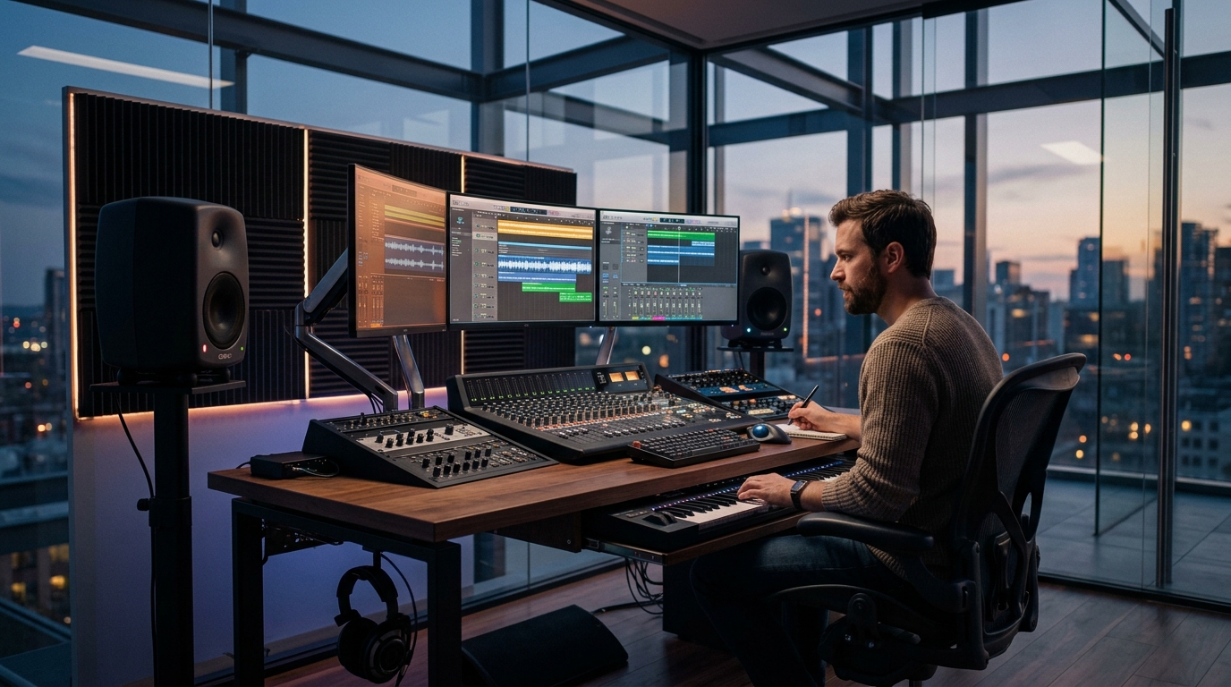 Voice Showdown開幕！AI音声の現在地と進化の実態