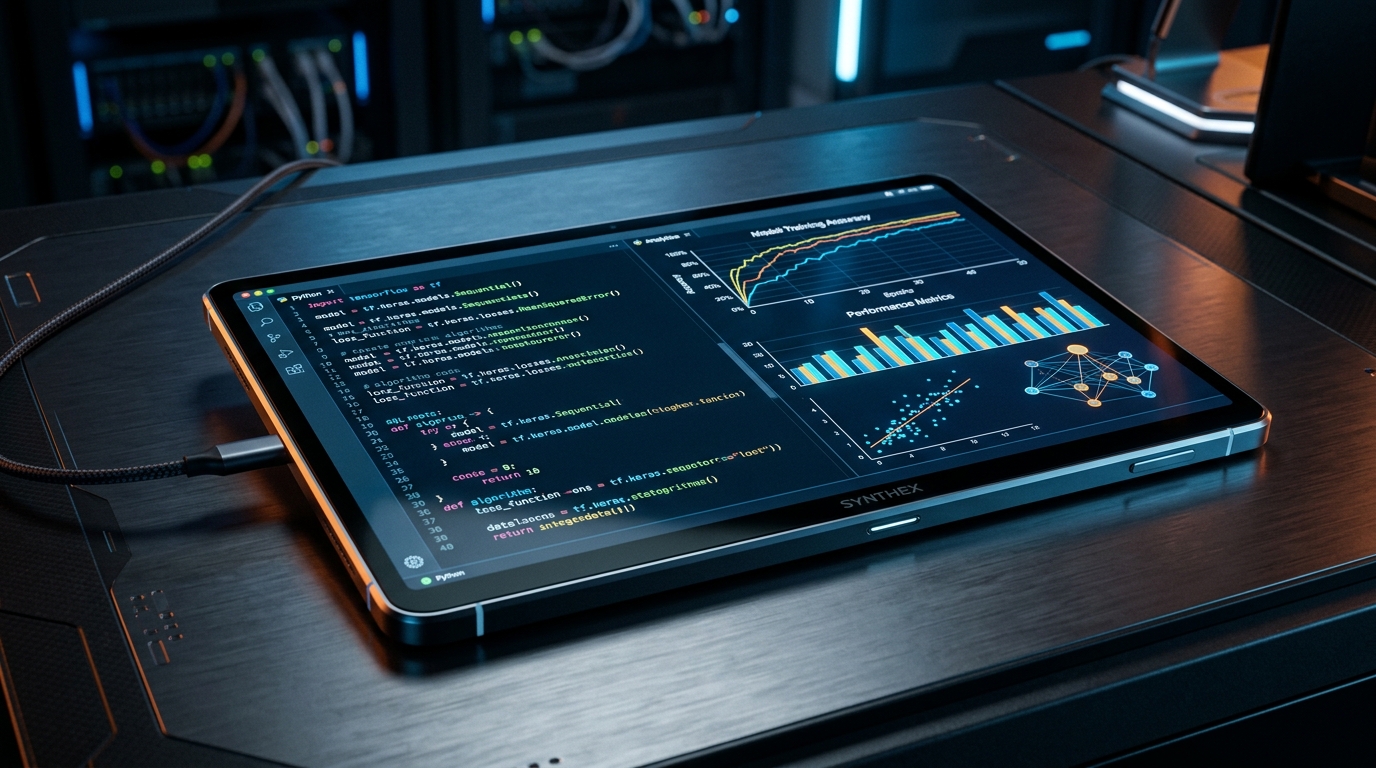 Mistral Small 4登場!推論・視覚・コーディングを統合
