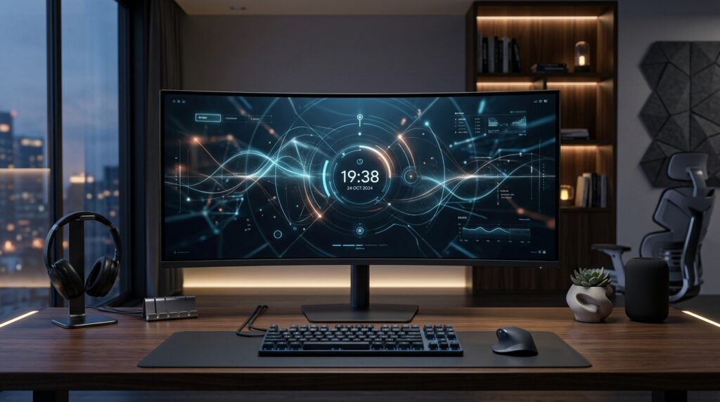Ai2のMolmoWeb登場！ブラウザを視覚で操作するAIの衝撃