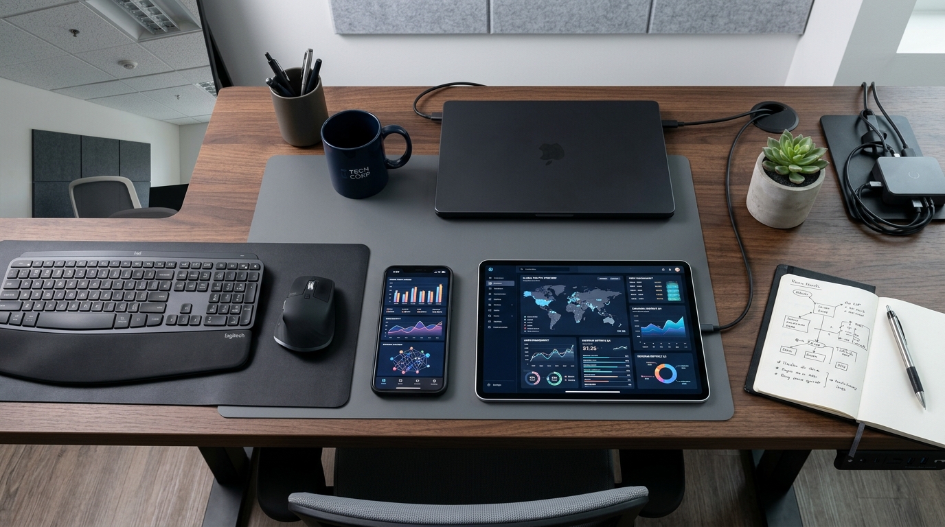 Ai2のMolmoWeb登場！ブラウザを視覚で操作するAIの衝撃