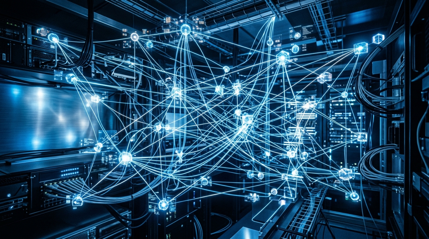 Ai2のMolmoWeb登場！ブラウザを視覚で操作するAIの衝撃