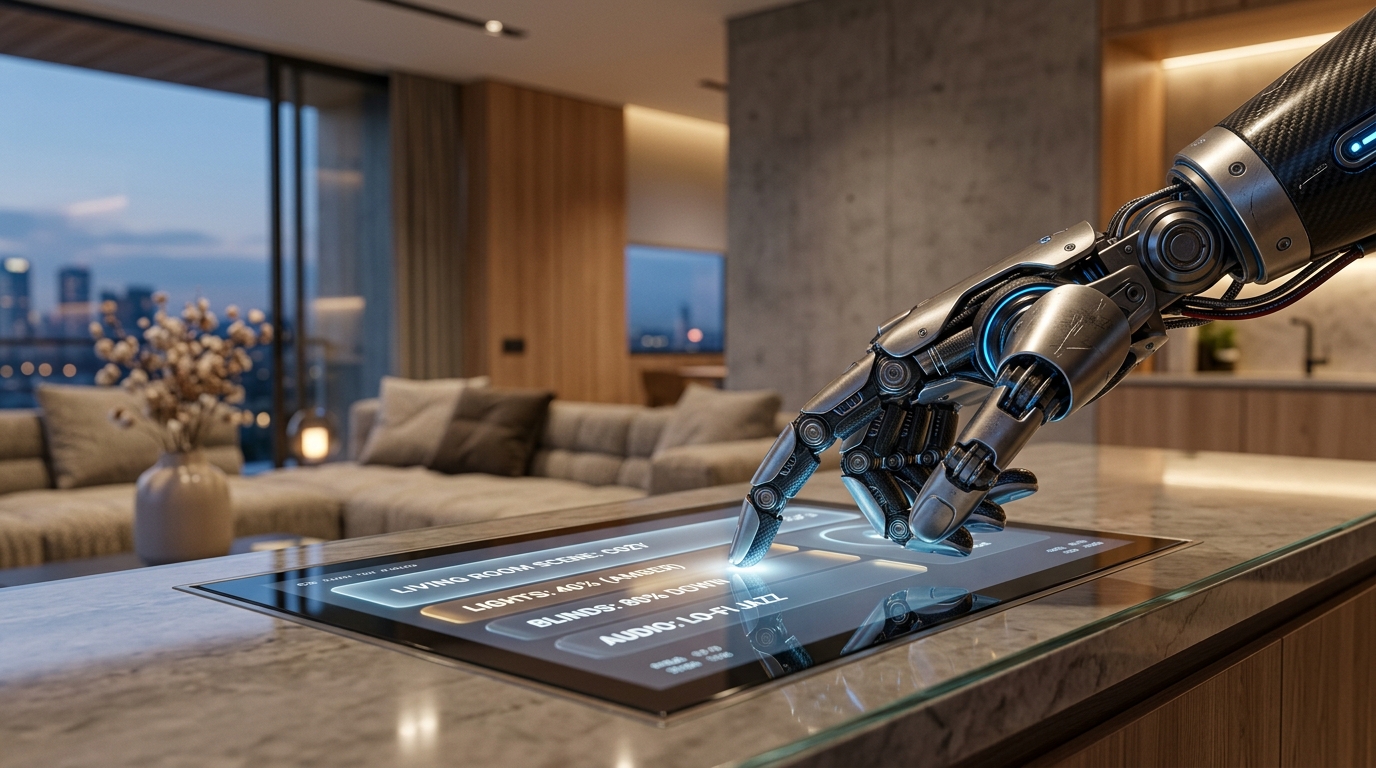 Amazonが次世代ロボットを買収！家庭に訪れる未来とは