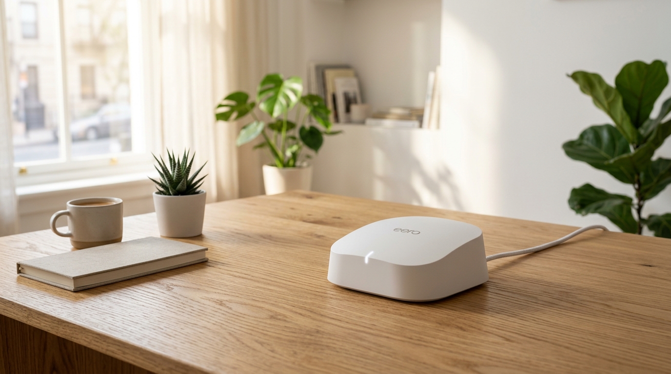 Wi-Fiルーターは6年が限界!最新モデルへ買い替えてネット環境を爆速化