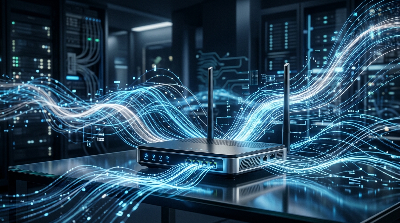 Wi-Fiルーターは6年が限界!最新モデルへ買い替えてネット環境を爆速化