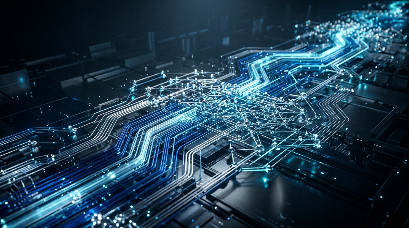 Operator23:日常会話で自動化を操る革新的なワークフロー構築法