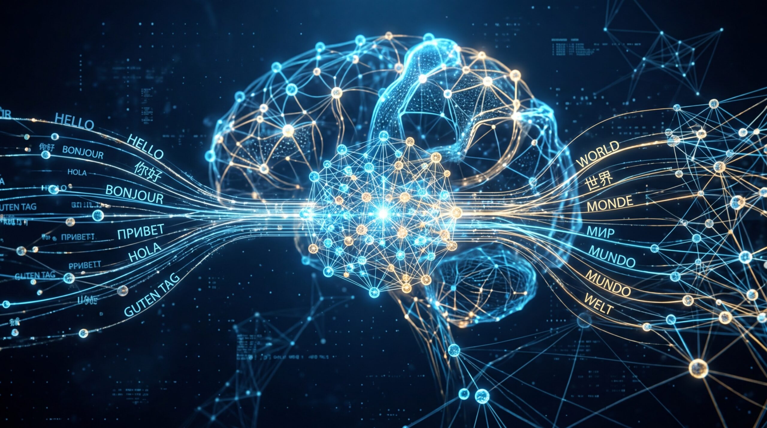 Google Geminiのライブ翻訳で言語の壁が消える未来