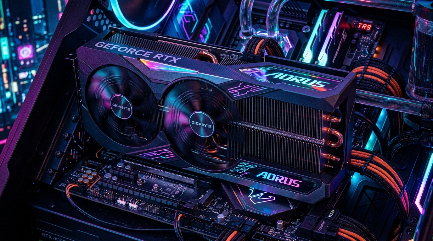 AI悪用ニュースの真実と対策！高性能PCで安全な画像生成環境を構築